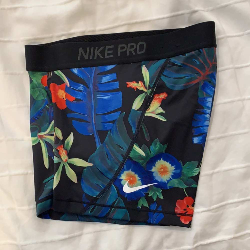 Nike Pro Shorts